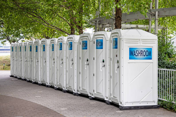 Portable Toilet Options We Offer in Inola, OK