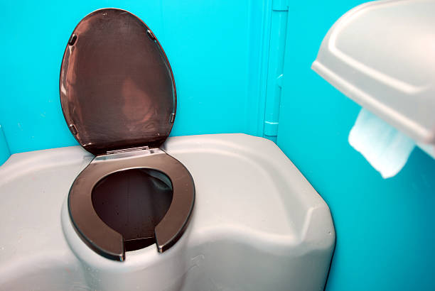 Professional porta potty rental in Inola, OK