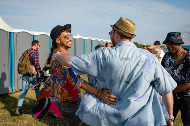 Best Local porta potty services  in Inola, OK