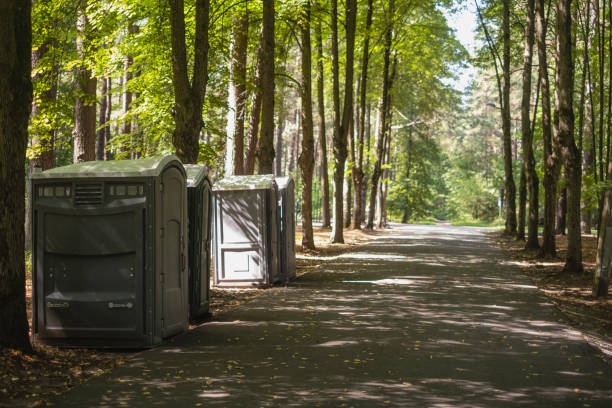 Best Sanitation services for porta potties  in Inola, OK