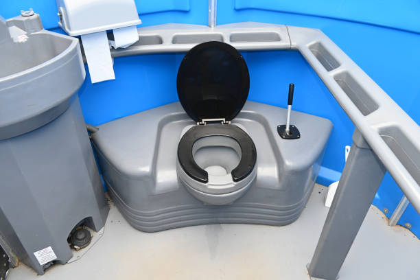 Best Restroom trailer rental cost  in Inola, OK