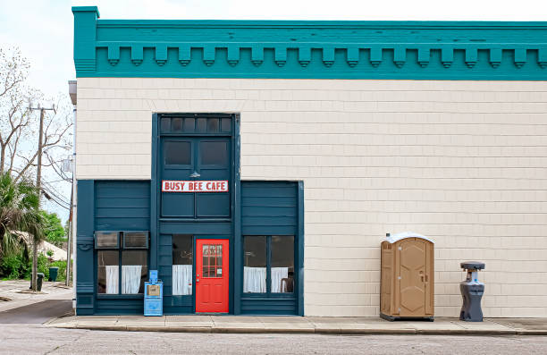 Best Emergency porta potty rental  in Inola, OK